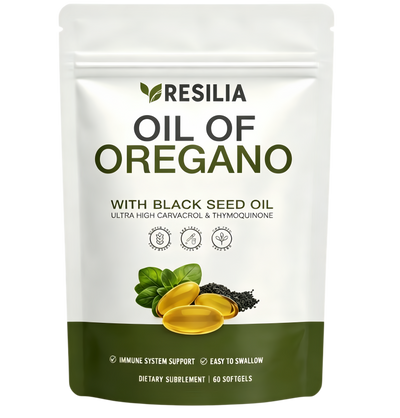 RESILIA
